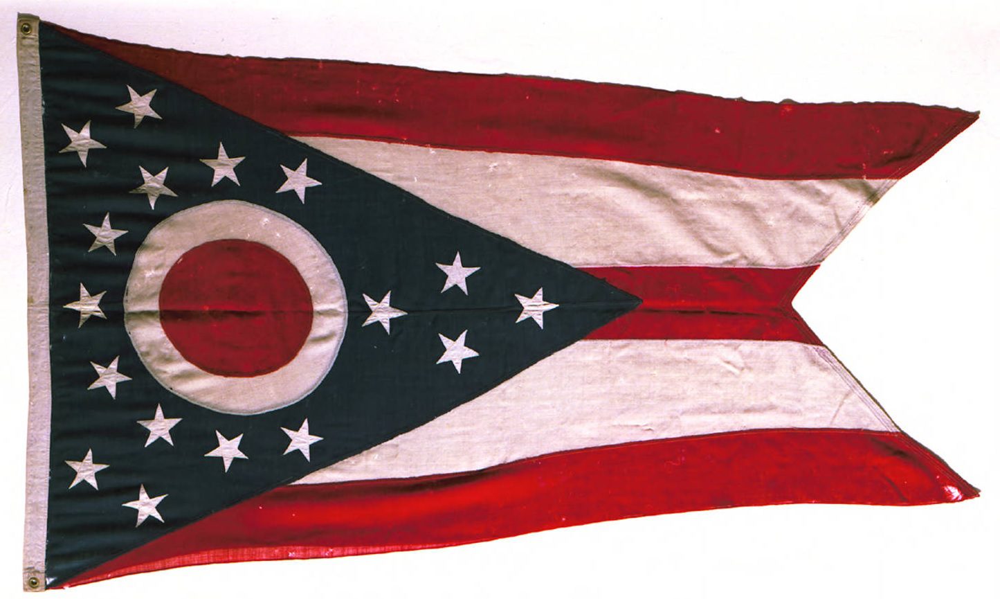 Ohio In The Civil War Interesting Facts Ohio History Connection