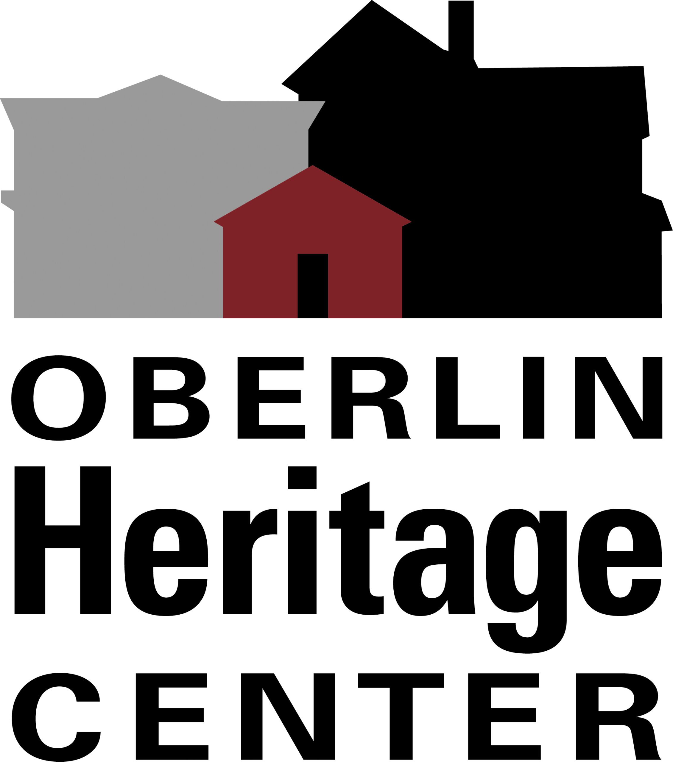 Oberlin Heritage Center Blog