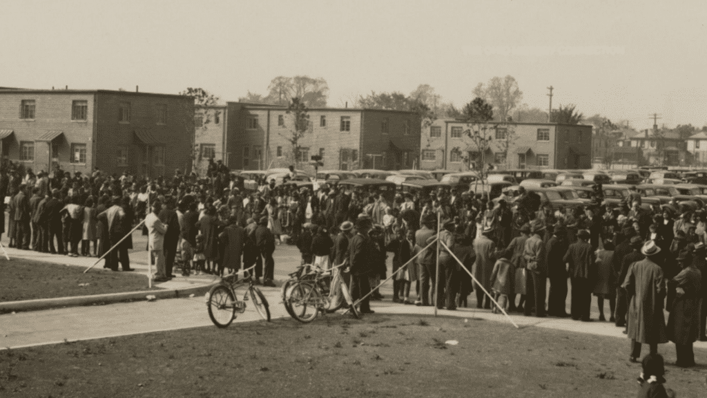 Poindexter Village Museum And Cultural Center Fund - Ohio History ...