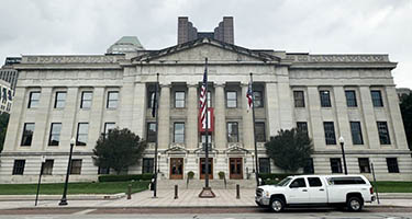 Tour du Jour at the Ohio Statehouse - Ohio History Connection