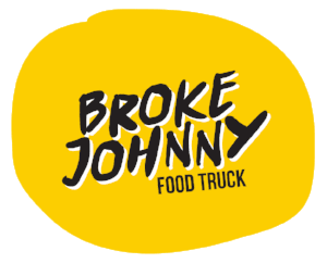 Broke Johnny logo