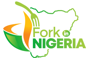 Fork in Nigeria logo